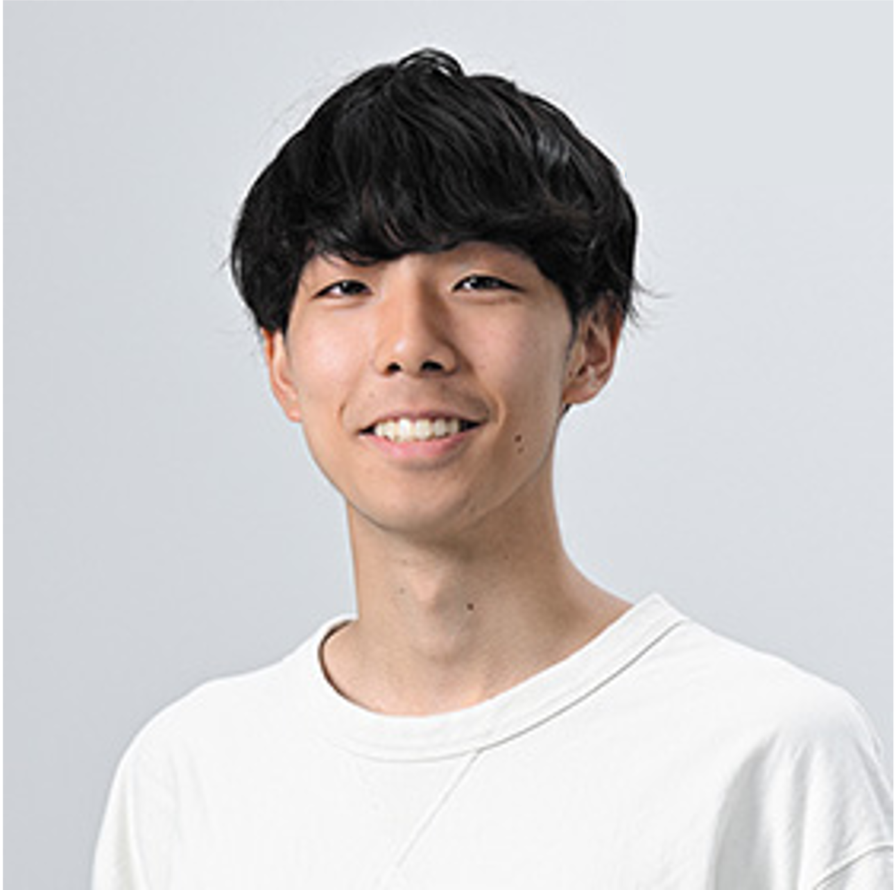 澤近 大地の顔写真